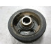 98E001 Crankshaft Pulley For 04-15 Nissan Titan 5.6 123037S000 98E001 Crankshaft Pulley For 04-15 Nissan Titan 5.6 123037S000
